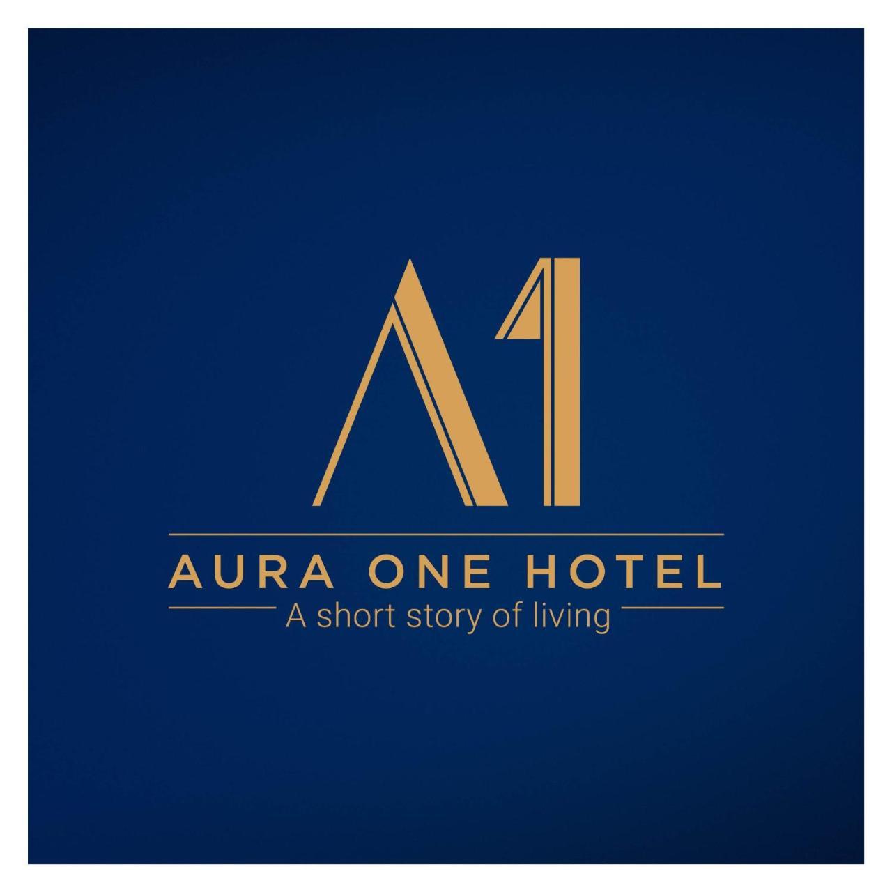 Aura One Hotel Kochi Buitenkant foto